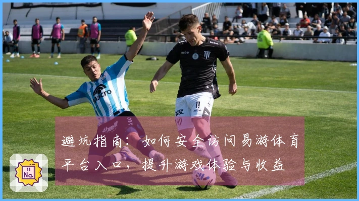 避坑指南：如何安全访问易游体育平台入口，提升游戏体验与收益