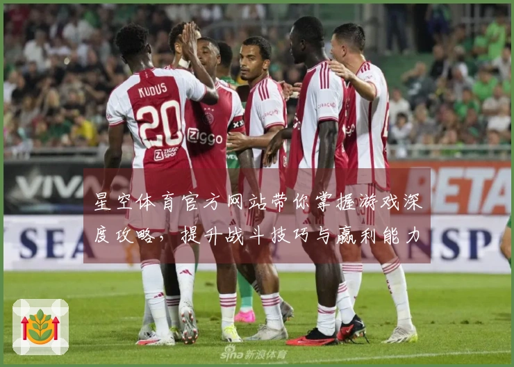 星空体育官方网站带你掌握游戏深度攻略，提升战斗技巧与赢利能力