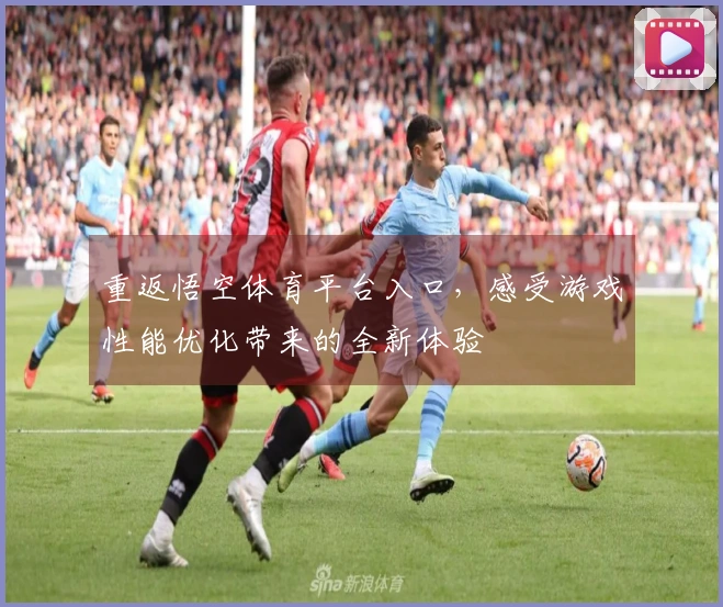 重返悟空体育平台入口，感受游戏性能优化带来的全新体验